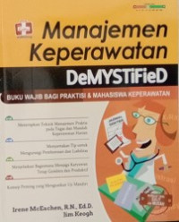 Manajemen Keperawatan