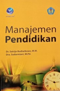 Manajemen Pendidikan