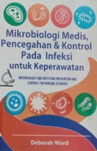 Mikrobiologi Medis, Pencegahan & Kontrol Pada Infeksi Untuk Keperawatan