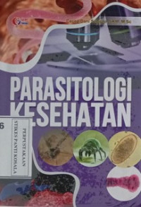 Parasitologi Kesehatan