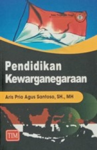 Pendidikan Kewarganegaraan