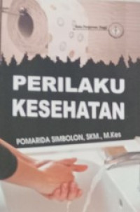 Perilaku Kesehatan